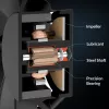 Vzduchový chladič ARCTIC Freezer 8A kompaktný AMD CPU chladič