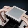 Vzduchový chladič ARCTIC Freezer 8A kompaktný AMD CPU chladič