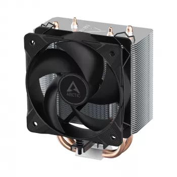 ARCTIC Freezer 8A - CO kompaktný AMD CPU chladič pre nepretržitú prevádzku