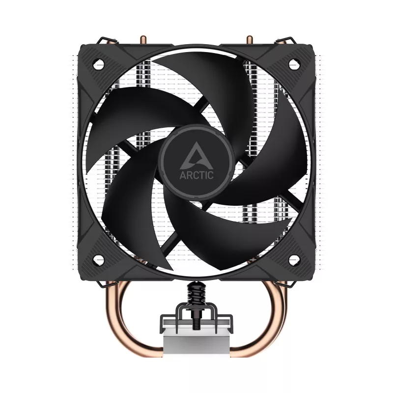 ARCTIC Freezer 8A - CO kompaktný AMD CPU chladič pre nepretržitú prevádzku