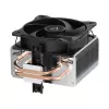 ARCTIC Freezer 8A - CO kompaktný AMD CPU chladič pre nepretržitú prevádzku