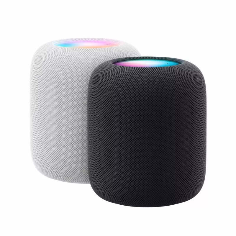 APPLE Homepod - polnoc