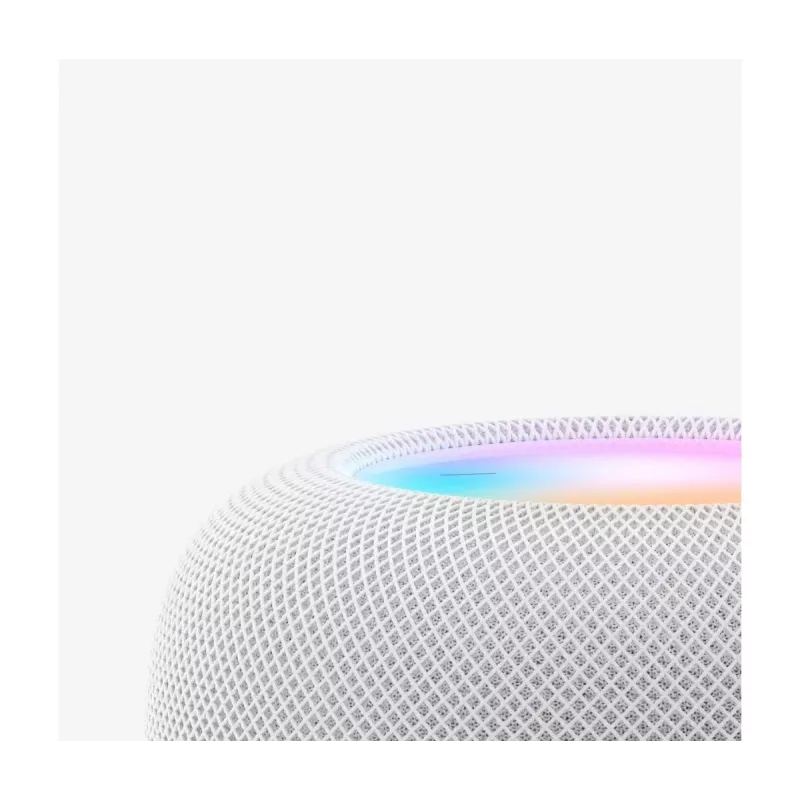 APPLE Homepod - polnoc