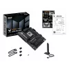 ASUS TUF GAMING X870E-PLUS WIFI7 AMD X870E Socket AM5 ATX