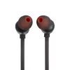 JBL Tune 310C headset káblový in-ear hovory/hudba USB typu C čierny