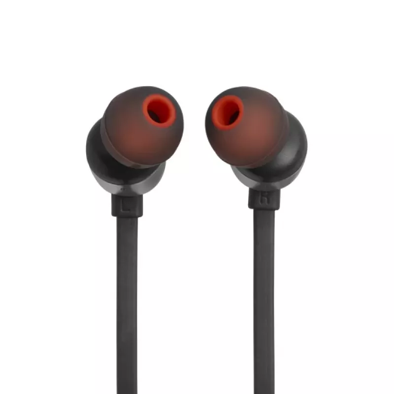 JBL Tune 310C headset káblový in-ear hovory/hudba USB typu C čierny