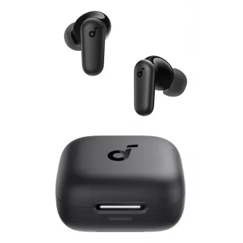 ANKER slúchadlá – Soundcore P30i – čierne