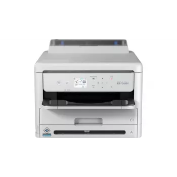 Epson Pro WF-M5399DW atramentová tlačiareň 1200 x 2400 DPI A4 Wi-Fi