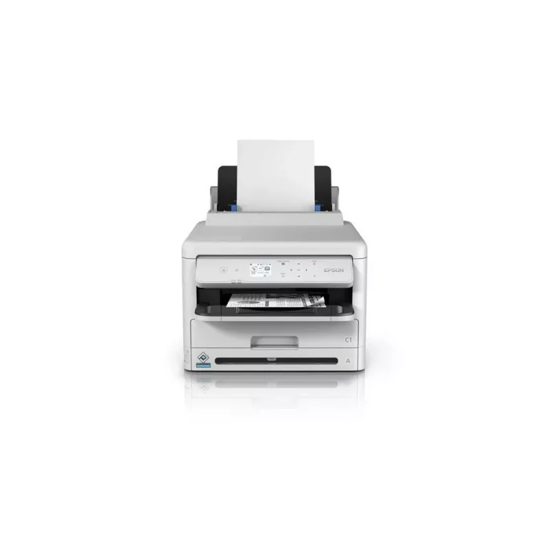 Epson Pro WF-M5399DW atramentová tlačiareň 1200 x 2400 DPI A4 Wi-Fi