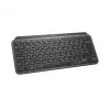 Bezdrôtová klávesnica Logitech MX Keys Mini For Business QWERTY 79 klávesov