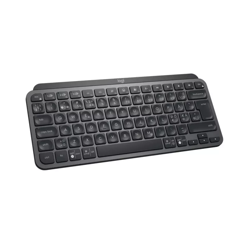 Bezdrôtová klávesnica Logitech MX Keys Mini For Business QWERTY 79 klávesov