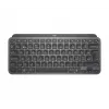 Bezdrôtová klávesnica Logitech MX Keys Mini For Business QWERTY 79 klávesov