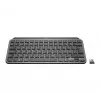 Bezdrôtová klávesnica Logitech MX Keys Mini For Business QWERTY 79 klávesov