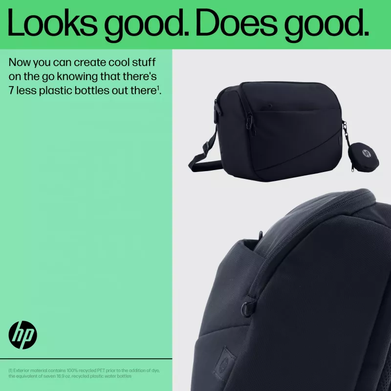 HP Creator 13,3 inch puzdro na notebook cez rameno