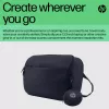 HP Creator 13,3 inch puzdro na notebook cez rameno