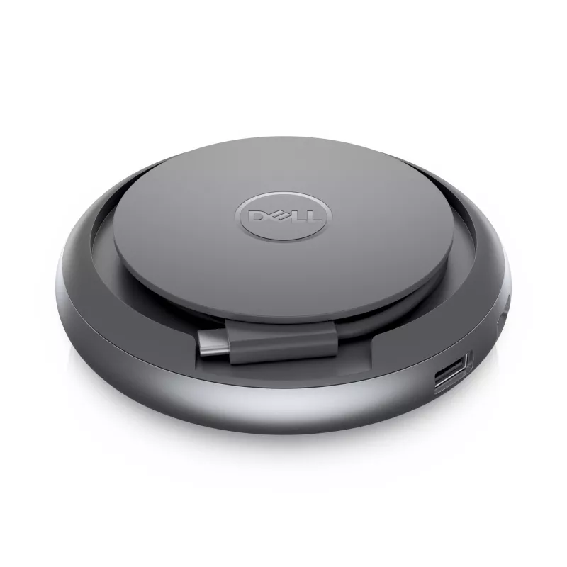 DELL mobilný adaptér s handsfree - MH3021P