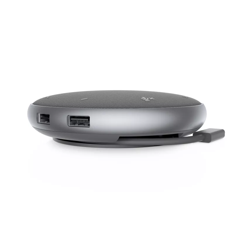 DELL mobilný adaptér s handsfree - MH3021P