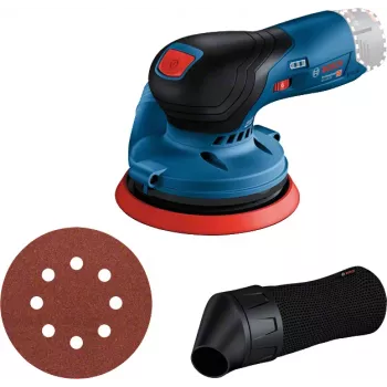 Brúska Bosch GEX 12V-125 Professional