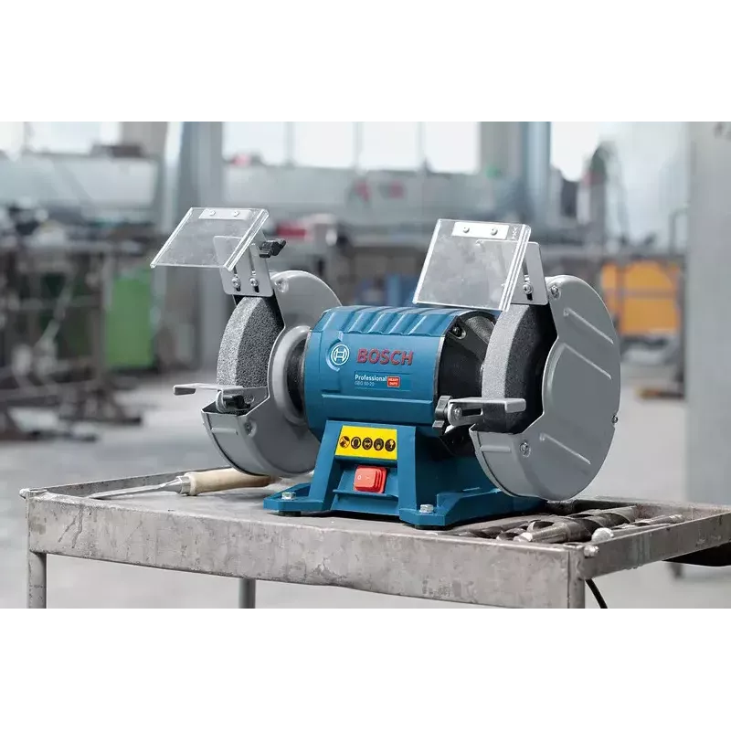 Bosch 0 601 27A 400 stolná brúska 3600 ot/min 600 W