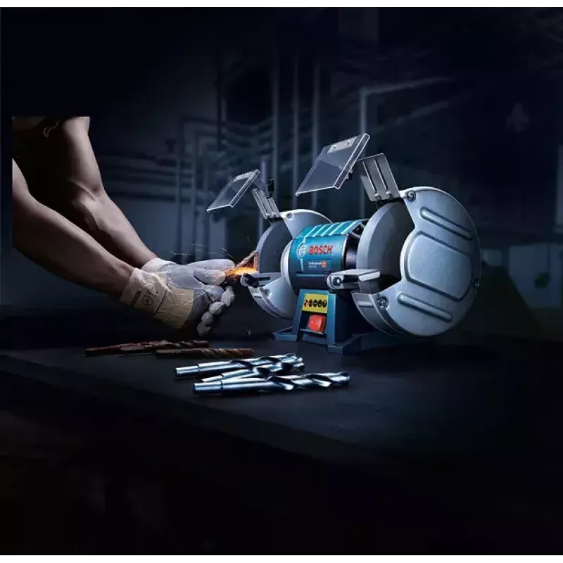 Bosch 0 601 27A 400 stolná brúska 3600 ot/min 600 W