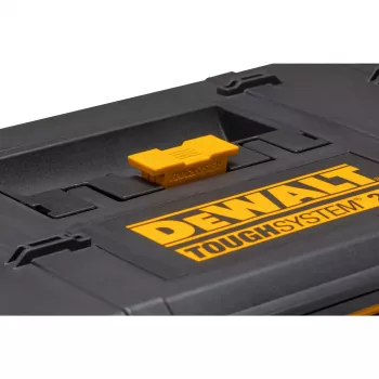 Kufrík na náradie DeWALT DWST83529-1 šírka 535 mm výška 305 mm