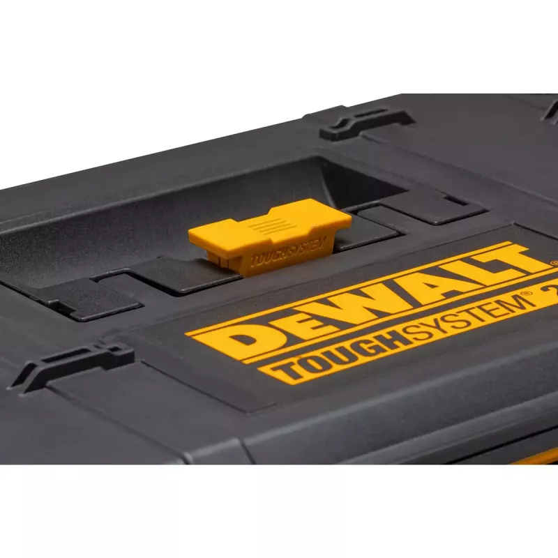Kufrík na náradie DeWALT DWST83529-1 šírka 535 mm výška 305 mm