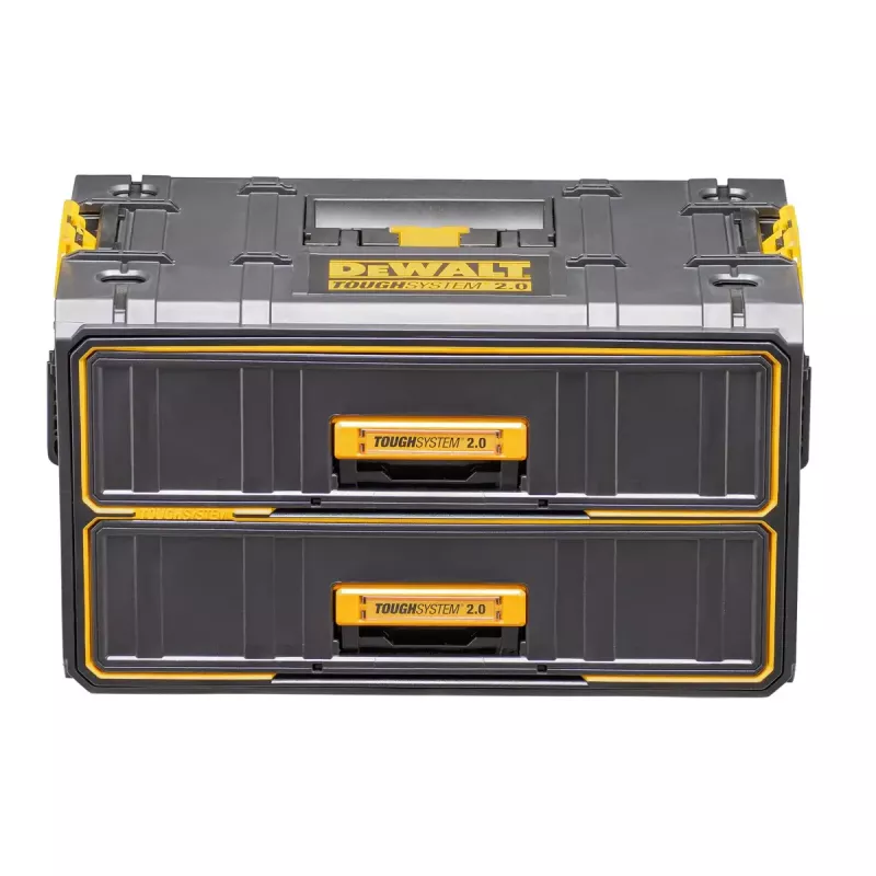 Kufrík na náradie DeWALT DWST83529-1 šírka 535 mm výška 305 mm
