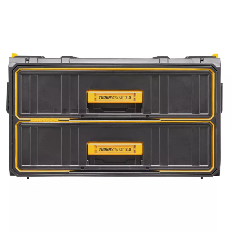 Kufrík na náradie DeWALT DWST83529-1 šírka 535 mm výška 305 mm
