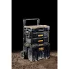 Kufrík na náradie DeWALT DWST83529-1 šírka 535 mm výška 305 mm