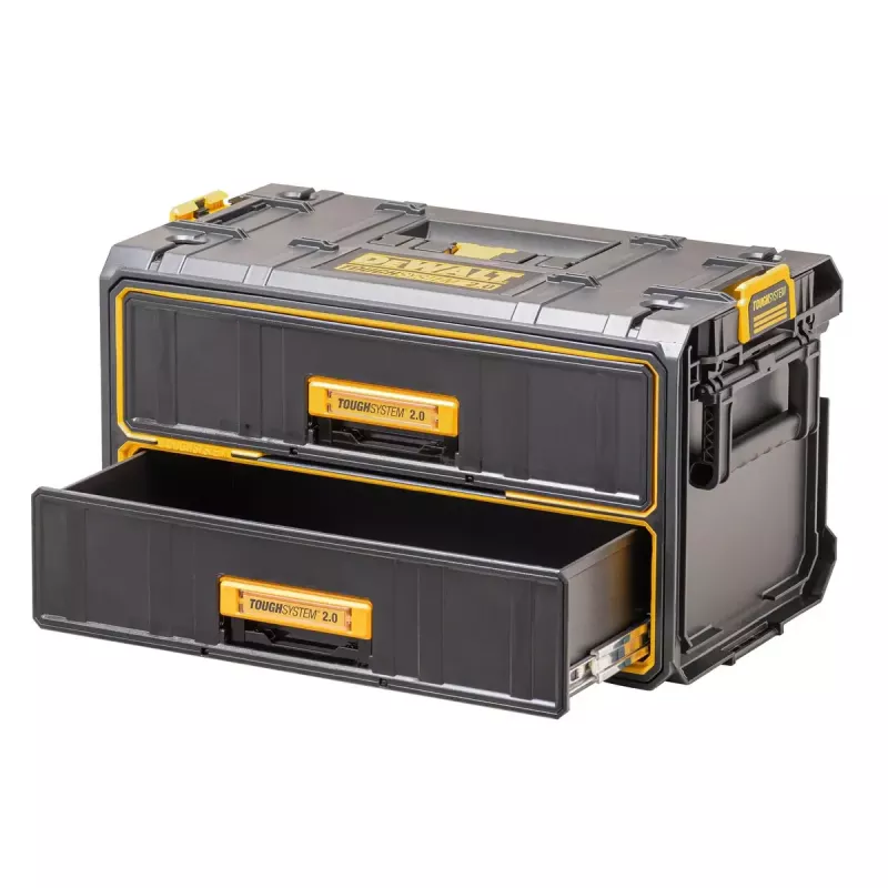 Kufrík na náradie DeWALT DWST83529-1 šírka 535 mm výška 305 mm
