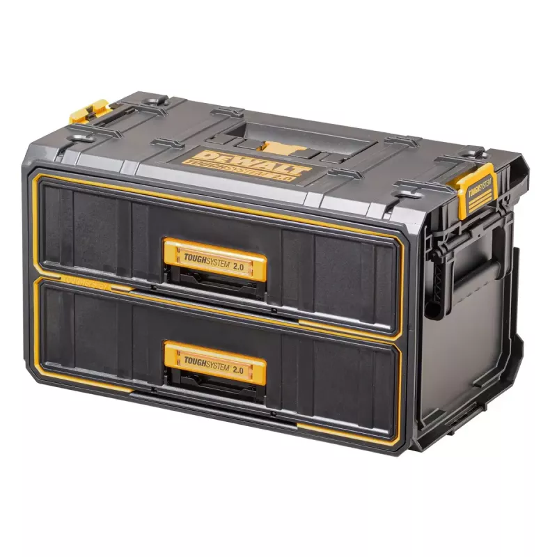 Kufrík na náradie DeWALT DWST83529-1 šírka 535 mm výška 305 mm