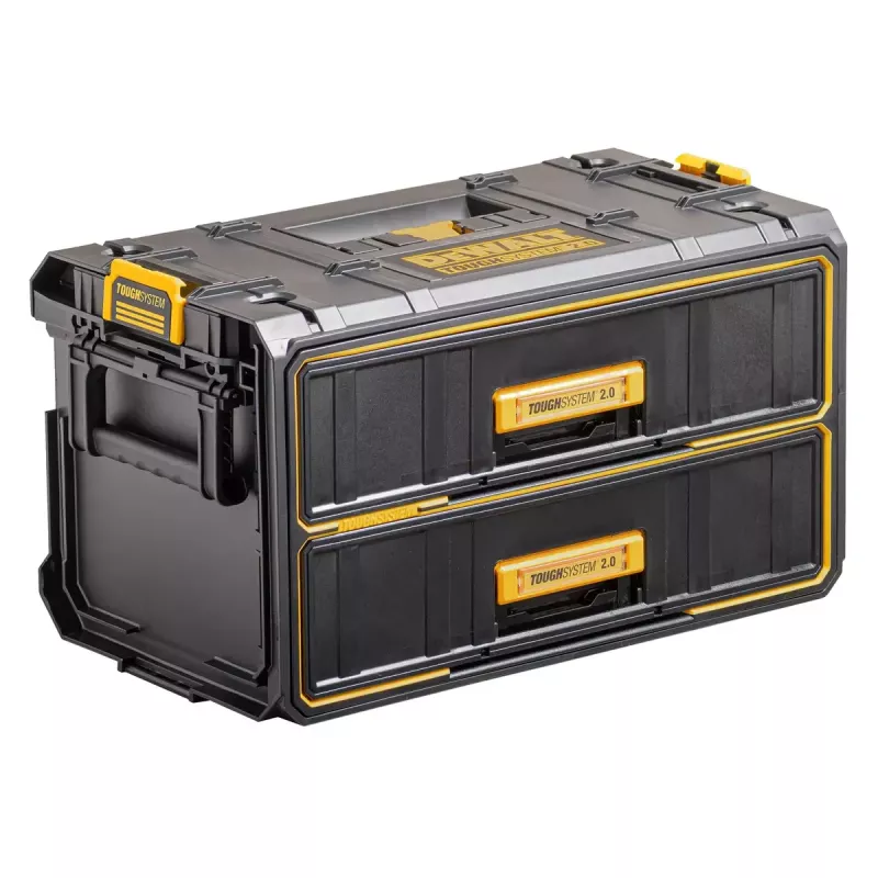 Kufrík na náradie DeWALT DWST83529-1 šírka 535 mm výška 305 mm