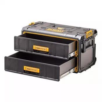 Kufrík na náradie DeWALT DWST83529-1 šírka 535 mm výška 305 mm
