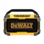 DEWALT akumulátorový Bluetooth kompaktný reproduktor – iba zariadenie