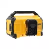 DEWALT akumulátorový Bluetooth kompaktný reproduktor – iba zariadenie