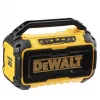 DEWALT akumulátorový Bluetooth kompaktný reproduktor – iba zariadenie