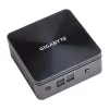 GIGABYTE GB-BRI3H-10110 PC/pracovná stanica Barebone čierna i3-10110U BGA 1528 2,1 GHz