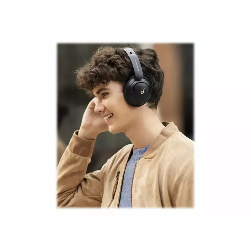 Slúchadlá Anker Soundcore Life Q30