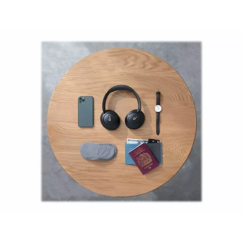 Slúchadlá Anker Soundcore Life Q30