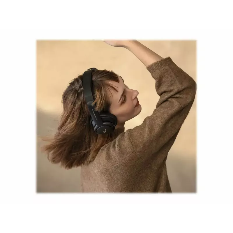 Slúchadlá Anker Soundcore Life Q30