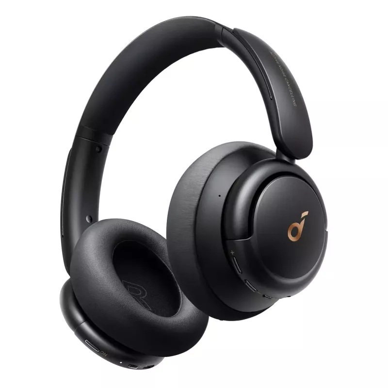Slúchadlá Anker Soundcore Life Q30