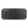 Serverový rack Silverstone RM52 čierny ATX SFX 440x550x220mm