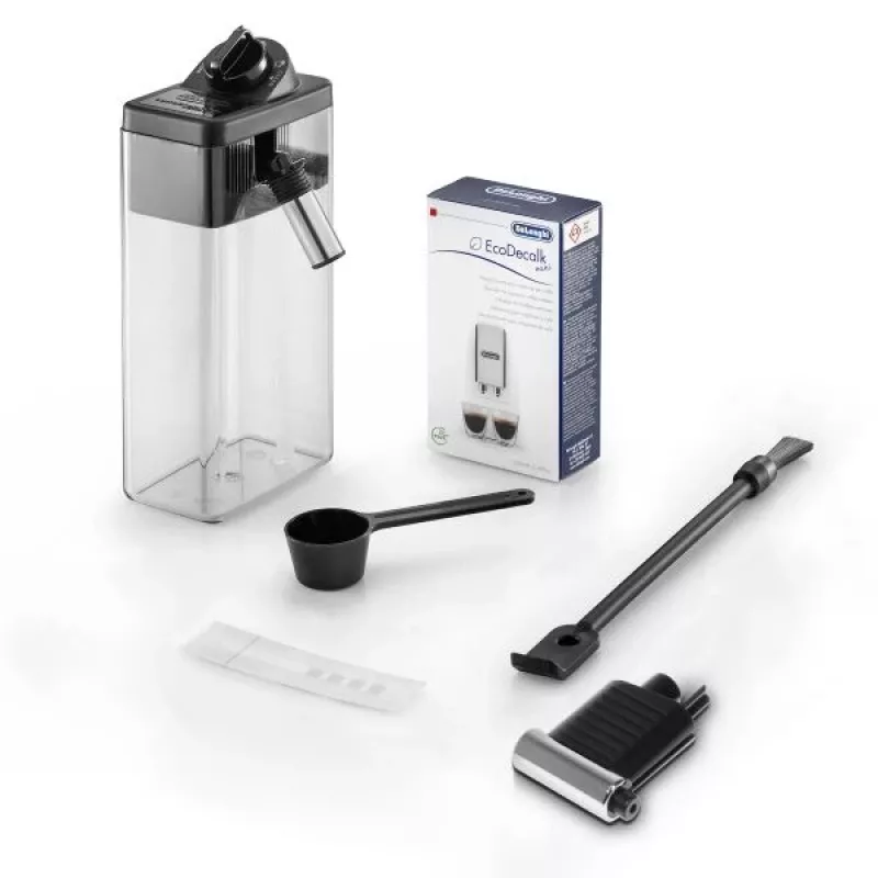 De’Longhi ECAM46.860.B plnoautomatický kávovar 2 l