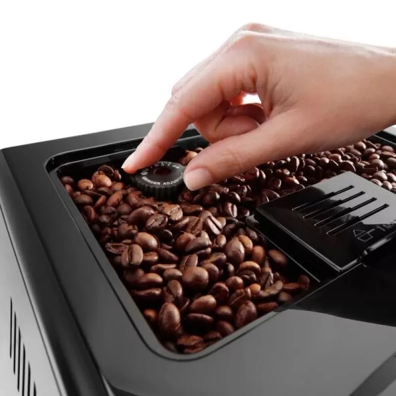 De’Longhi ECAM46.860.B plnoautomatický kávovar 2 l