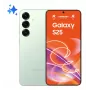 Samsung Galaxy S25 15,8 cm (6,2