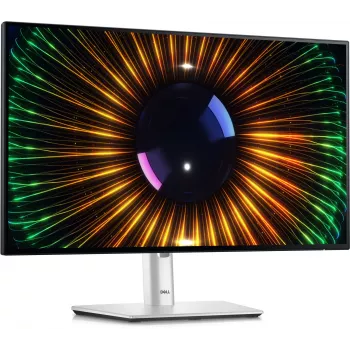 DELL UltraSharp U2424H počítačový monitor 60,5 cm (23,8