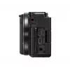 Sony α ZV-E10 MILC telo 24.2 MP CMOS 6000 x 4000 pixelov čierna