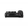 Sony α ZV-E10 MILC telo 24.2 MP CMOS 6000 x 4000 pixelov čierna