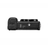 Sony α ZV-E10 MILC telo 24.2 MP CMOS 6000 x 4000 pixelov čierna