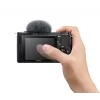Sony α ZV-E10 MILC telo 24.2 MP CMOS 6000 x 4000 pixelov čierna